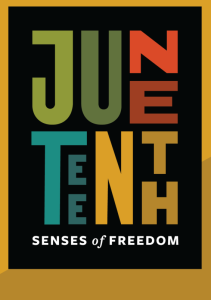 Juneteenth Poster